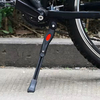 Bike Parts Aluminium Alloy Adjustable Bicycle Kickstand MTB Bike Kick Stand