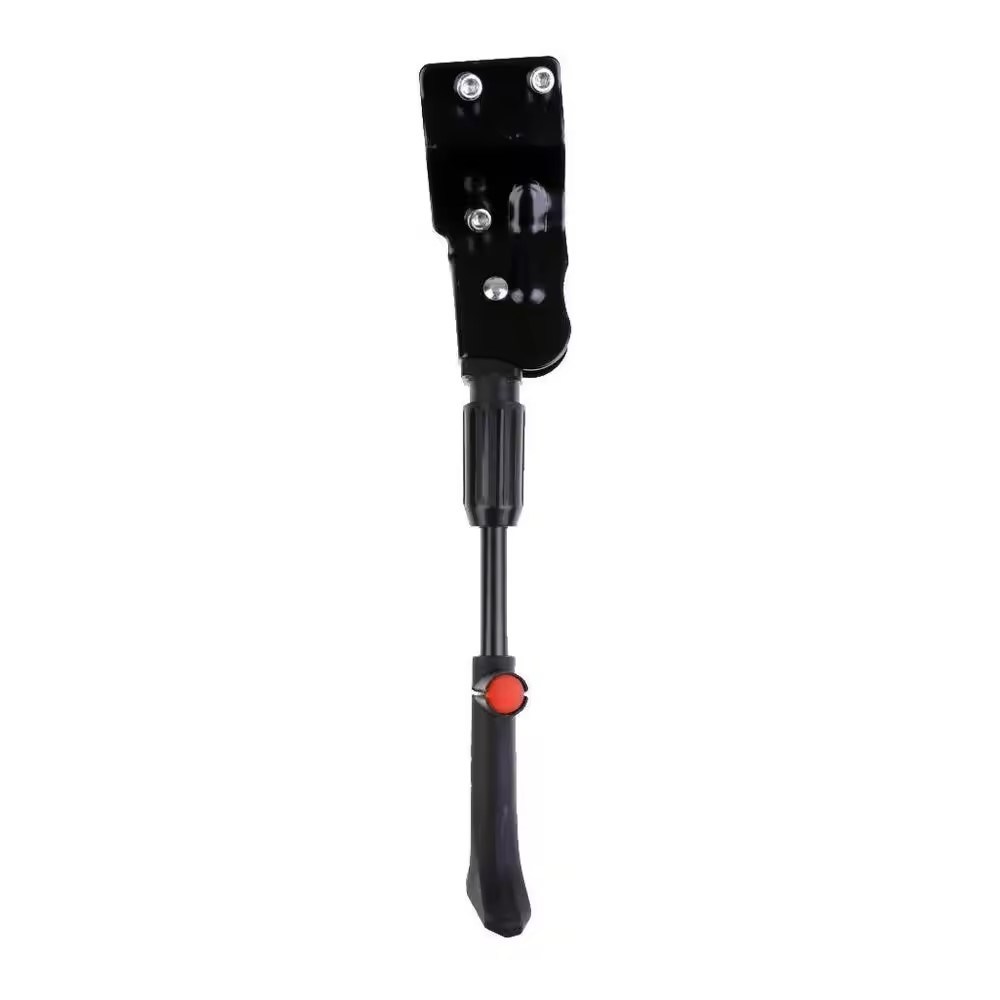 Adjustable Aluminum Alloy Bicycle Kickstand