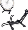 Design Foldable Bicycle Stand Bicycle Floor Parking Rack