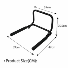 Bicycle Accessories for MTB Showing Stand Hanger