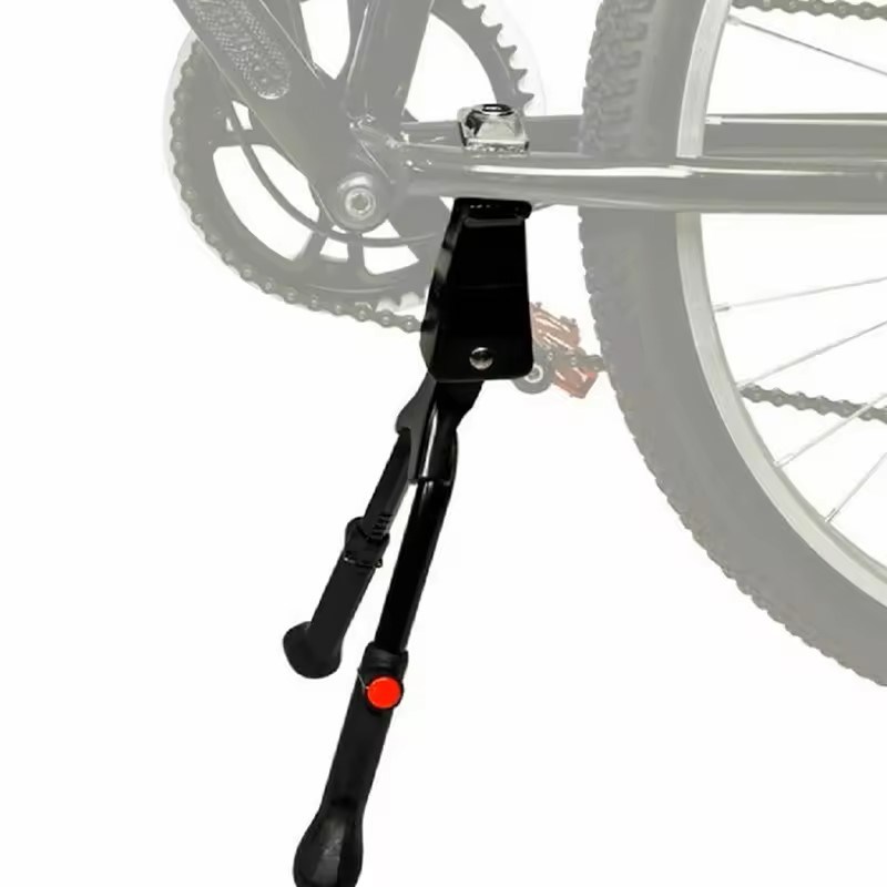 Central Stand Footrest Maintenance Holder Bicycle Parts