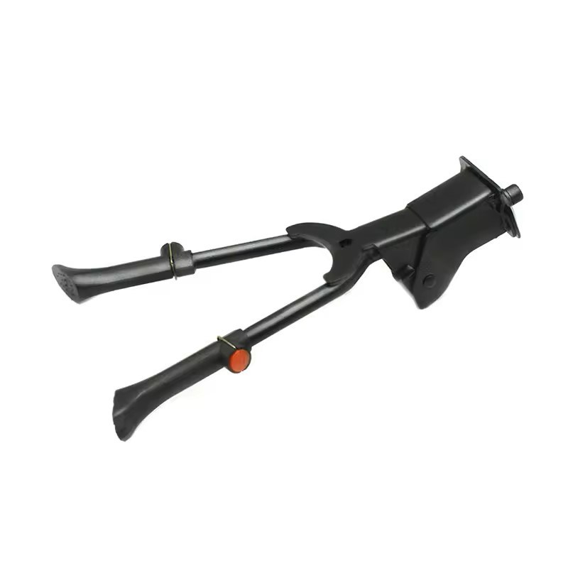 Central Stand Footrest Maintenance Holder Bicycle Parts