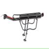 Quick Disassembly Bicycle Rack Aluminum Alloy Mountain Bike Back Seat