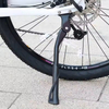 Aluminum Alloy Adjustable Bike Stand Bicycle Rack