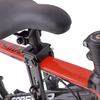 Safety Child Seat for Bicycle Seat for Child