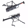 Adjustable Aluminum Bike Rear Seat Rack Other Bike Accessories