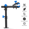 Repair Rack Bike Display Stand Wall Mounted Bike Hanger