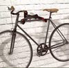 Bike Road Bicycle Rack Wall Hanger Hooks Storage Rack