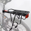 Adjustable Aluminum Bike Rear Seat Rack Other Bike Accessories