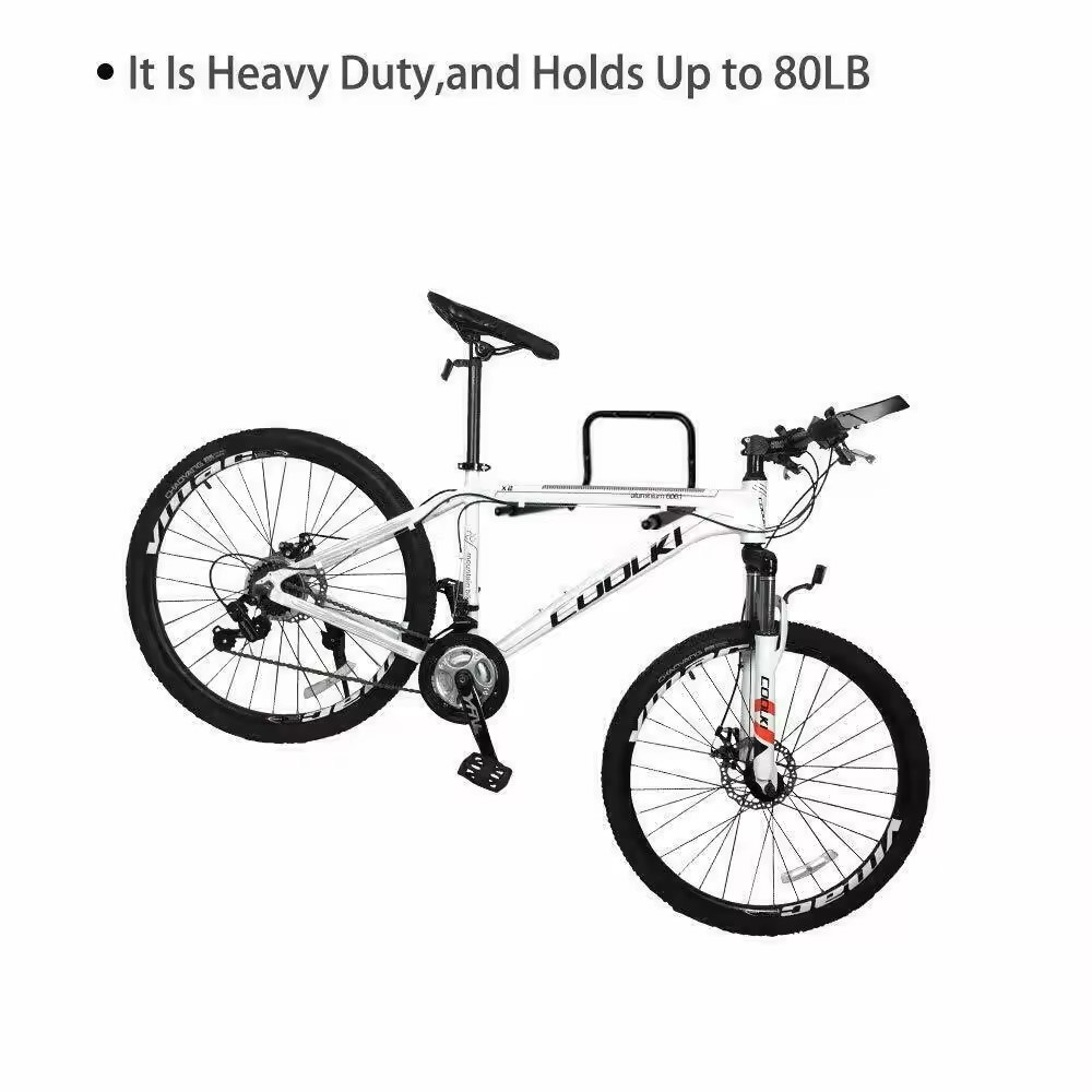 Bicycle Accessories for MTB Showing Stand Hanger