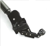 Adjustable Aluminum Alloy Bicycle Kickstand