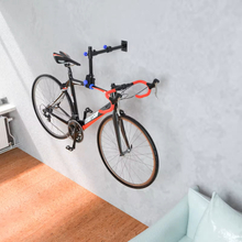 Bicycle Repair Rack Bike Display Stand Wall Mounted Bike Hanger