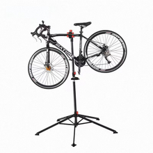 Direct Selling Bike Repair Stand Home Bicycle Floor Parking Rack Cycle Storage Racks Tools