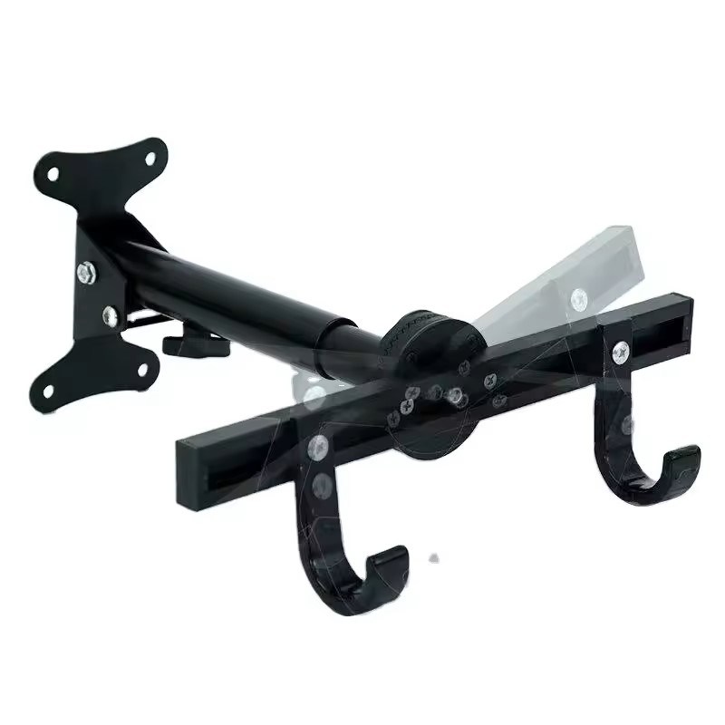 Adjustable Bicycle Wall Mounted Bike Hook Storage Bicycle Rack