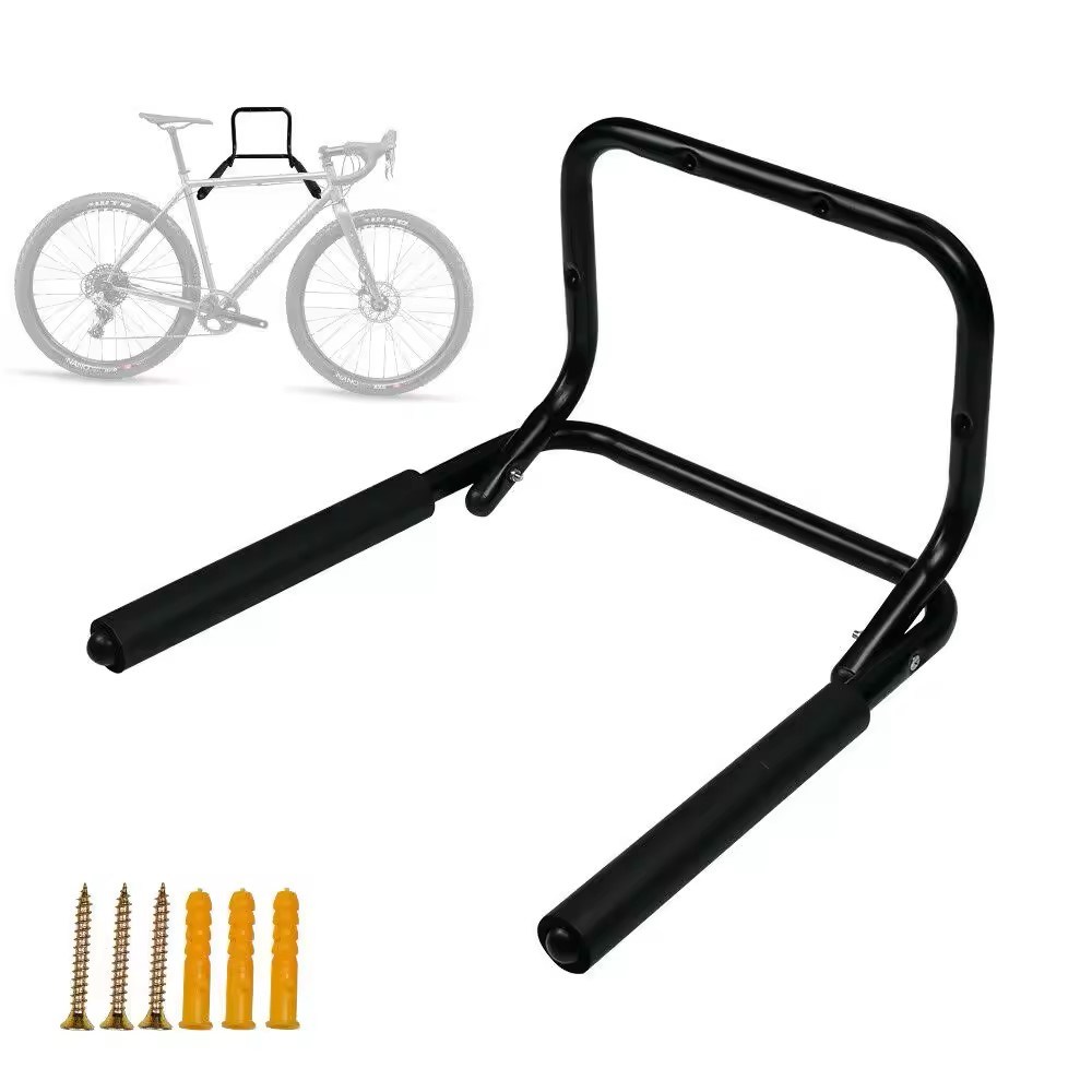 Bicycle Accessories for MTB Showing Stand Hanger