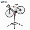 Professional Adjustable Fold Aluminium Bicycle Repair Rack Bike Repair Stand for Road Bike