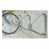 Wall-Mounted Bike Rack Storage Bicycle Holder Rack