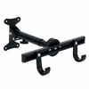 Adjustable Bicycle Wall Mounted Bike Hook Storage Bicycle Rack