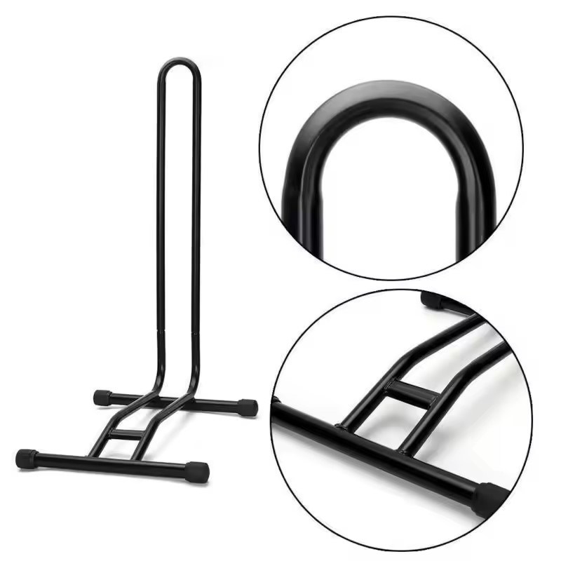 Bicycle Repair Height Adjustable Stand Bike Rack Bicycle Display Rack Stand